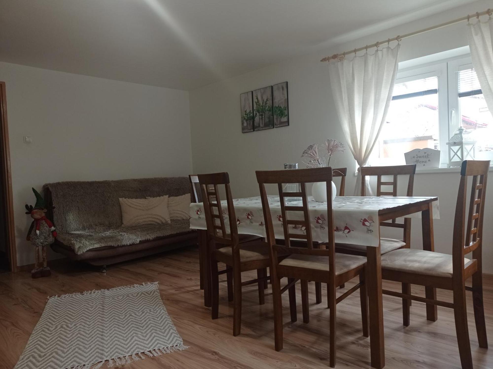 Apartman Paula -Dovolenka Pri Aquaparku Liptovsky Mikulas Exterior photo